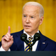 Image for article titled Biden Vows That If Russia Invades Ukraine, U.S. Will Invade One Country Of Equivalent Value